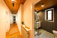 Baño completo