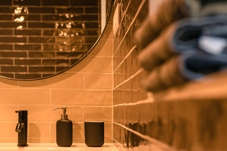 Baño completo