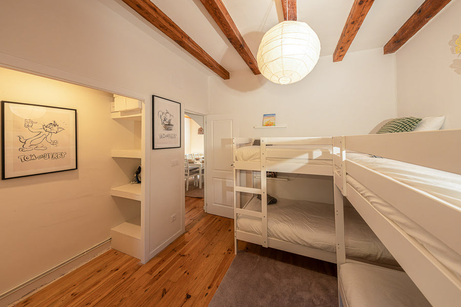 Dormitorio 2