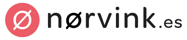Nørvink