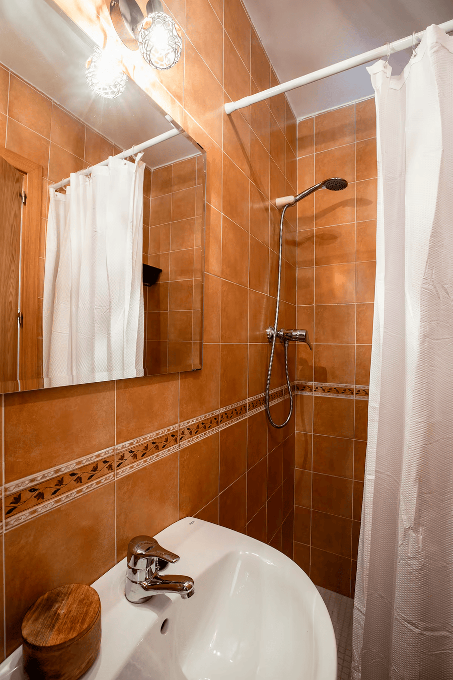 Baño completo 1