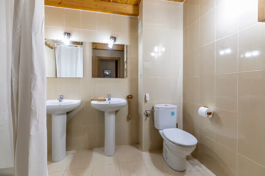 Baño completo 2
