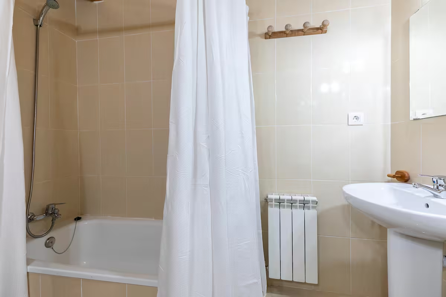 Baño completo 2