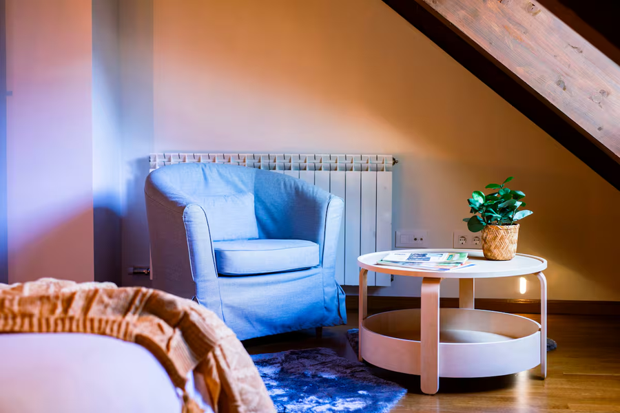 Dormitorio 1