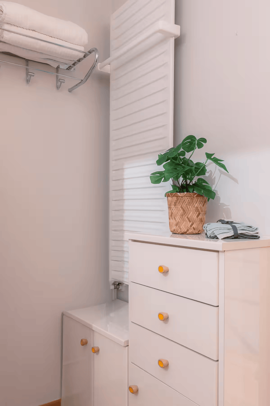 Baño completo